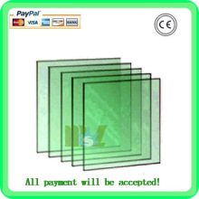 X ray protective lead glass - MSLLG01